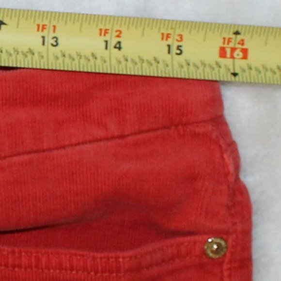 Love 7 For All Mankind - Picture 13 of 15